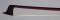 Hill,W.E. Hill & Sons Firm-Violin Bow-
