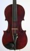 Glier,Robert C. Sr.-Violin-1921