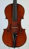 Siega,Ettore-Violin-1900 circa