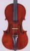 Baldoni,Dante-Violin-1916