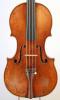 Platner,Michele-Violin-1735 circa
