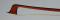 Pfretzschner,Hermann Richard-Violin Bow-