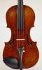 Banks,Benjamin-Violin-1776