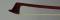 Hill,W.E. Hill & Sons Firm-Violin Bow-