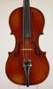 Mougenot,Leon-Violin-1907