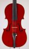 Chanot,Georges I-Violin-1836