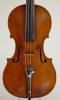 Carcai,Lorenzo & Tommaso-Violin-1740 circa