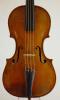 Gabrielli,Giovanni Battista-Violin-1754