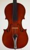 Mougenot,Leon-Violin-1923 circa