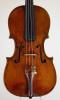 Testore,Paolo Antonio-Violin-1750 circa