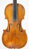 Widhalm,Martin Leopold-Violin-1780 circa