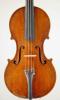 Carzoglio,Luigi B.-Violin-1938