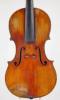 Collet,Charles-Violin-1870 circa