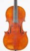 Mougenot,Leon-Violin-1946