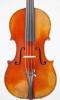 Darte,Auguste-Violin-1850 circa