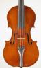 Lamy,Jerome-Thibouville-Violin-1900 circa