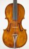 Gould,John Alfred-Violin-1900 circa