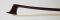 Schuster,Adolf Curt-Violin Bow-