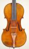 Vuillaume,Jean Baptiste-Violin-1850 circa