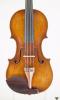 Tononi,Carlo-Violin-1710 circa
