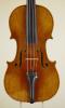 Duke,Richard-Violin-1760 circa