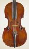 Hamm,Johann Gottfried-Violin-1764