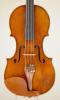 Camilli,Camillo-Violin-1738