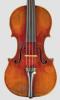 Homolka,Ferdinand Joseph-Violin-1874