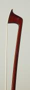 Hill,W.E. Hill & Sons Firm-Violin Bow-