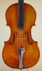 Berger,Karl August-Violin-1940