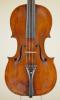 Ficker,Christian Samuel-Violin-1790