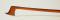Persoit,Jean Pierre Marie-Violin Bow-