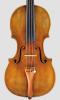 Vinaccia,Vincenzo-Violin-1763