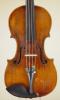 Carcai,Lorenzo & Tommaso-Violin-1760 circa