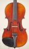 Darte,Auguste-Violin-1870 circa
