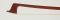 Watson,William D.-Violin Bow-