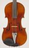 White,Ira J.-Violin-1847
