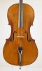 Chauy,Nicolas Augustin-Cello-1774