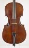 Pelizon,Antonio I-Cello-1800 circa