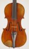 White,Asa Warren-Violin-1872