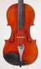 Laurent,Émile pere-Violin-1910
