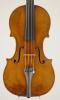 Gragnani,Antonio-Violin-1776
