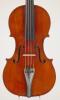 Antoniazzi,Gaetano-Violin-1880 circa