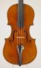 Desiato,Vincenzo-Violin-1890 circa