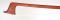 Hill,W.E. Hill & Sons Firm-Violin Bow-