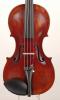 Wickes,Milton-Violin-1908