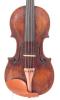 Hamm,Christian Gottfried-Violin-1797