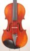 Meinel,Eugene-Violin-1917