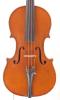 Heberlein,Heinrich Theodore-Violin-