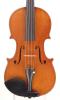 White,Asa Warren-Violin-1875